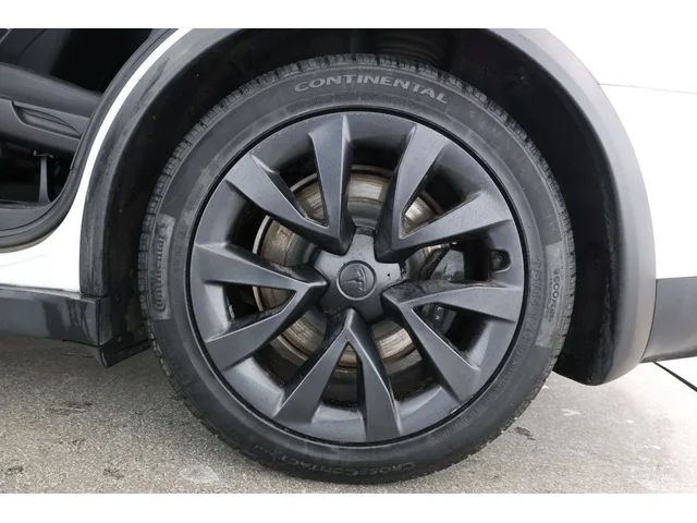 SEMINUEVOS TESLA Model X a Estados en autogozo