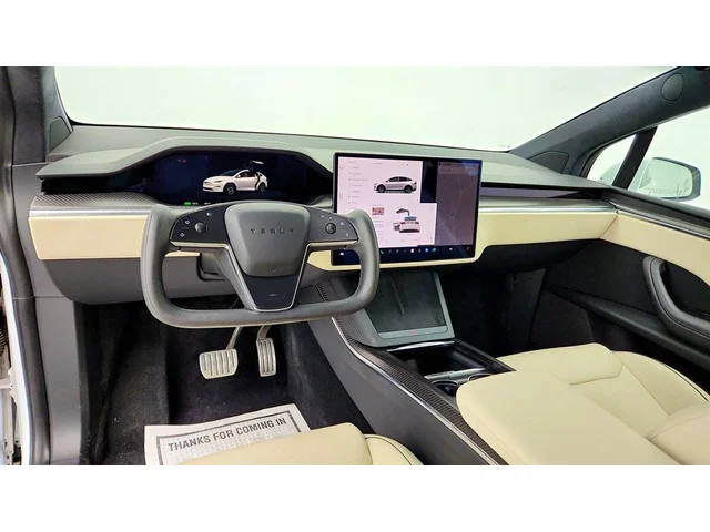 SEMINUEVOS TESLA Model X a Estados en autogozo
