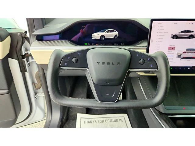 SEMINUEVOS TESLA Model X a Estados en autogozo