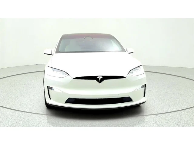 SEMINUEVOS TESLA Model X a Estados en autogozo