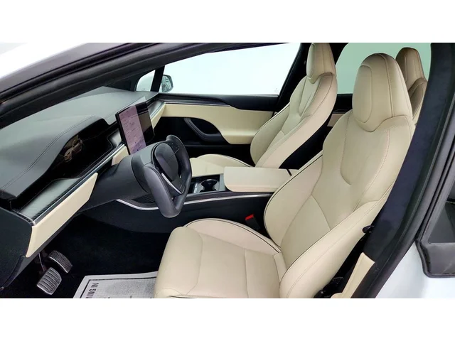 SEMINUEVOS TESLA Model X a Estados en autogozo