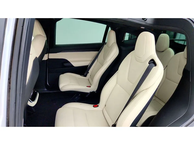 SEMINUEVOS TESLA Model X a Estados en autogozo