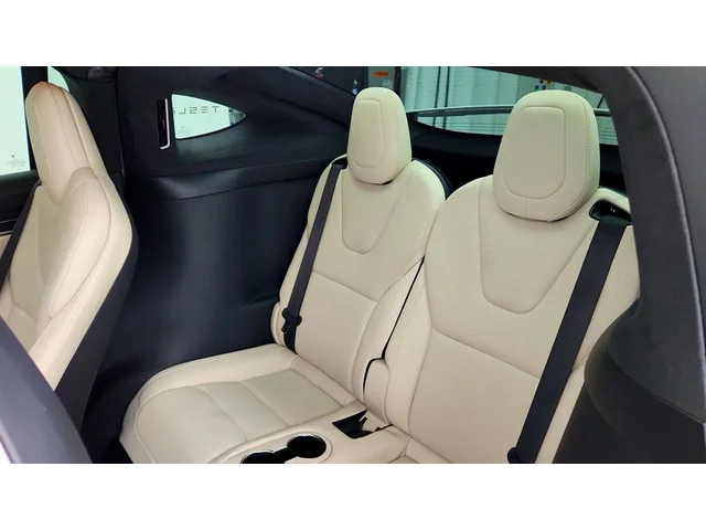 SEMINUEVOS TESLA Model X a Estados en autogozo