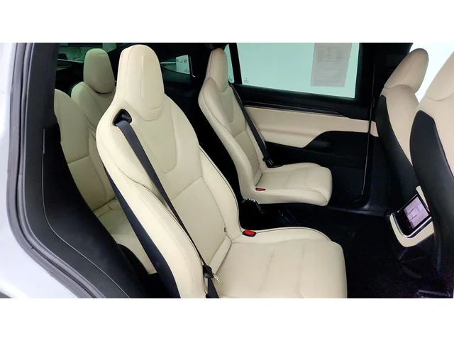 SEMINUEVOS TESLA Model X a Estados en autogozo