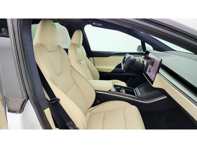 SEMINUEVOS TESLA Model X a Estados en autogozo