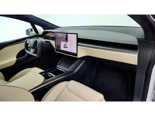 SEMINUEVOS TESLA Model X a Estados en autogozo
