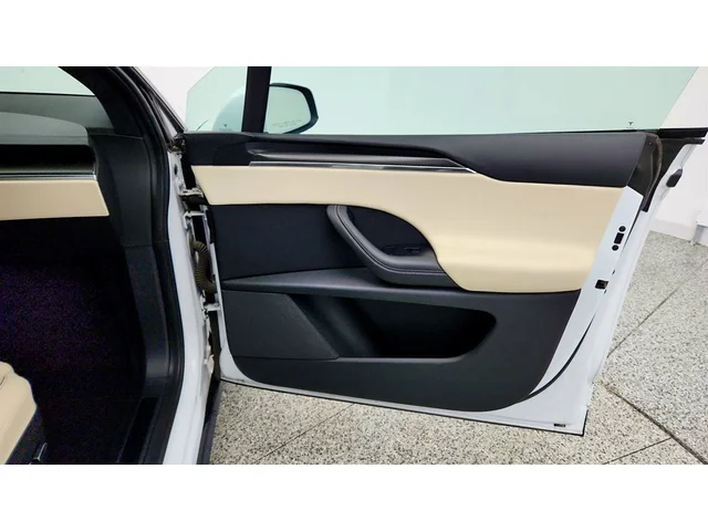 SEMINUEVOS TESLA Model X a Estados en autogozo