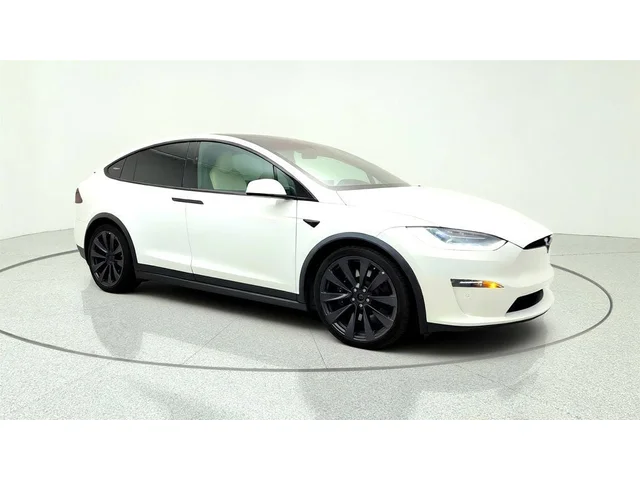 SEMINUEVOS TESLA Model X a Estados en autogozo
