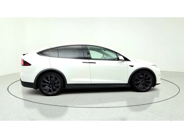 SEMINUEVOS TESLA Model X a Estados en autogozo