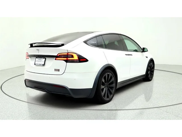 SEMINUEVOS TESLA Model X a Estados en autogozo