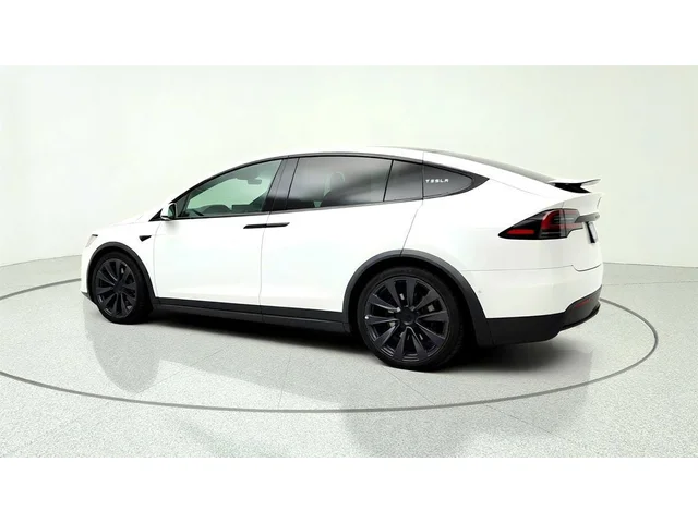 SEMINUEVOS TESLA Model X a Estados en autogozo