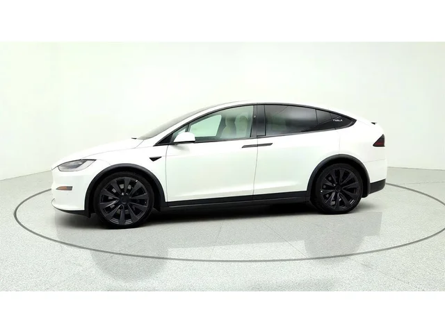 SEMINUEVOS TESLA Model X a Estados en autogozo