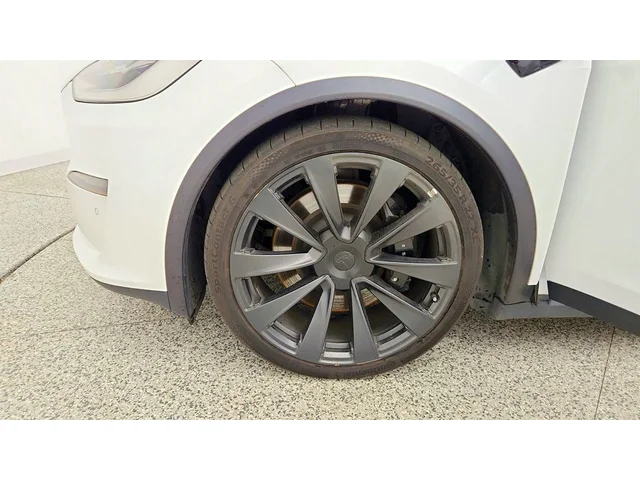 SEMINUEVOS TESLA Model X a Estados en autogozo