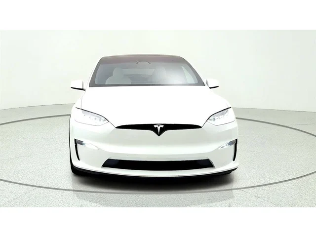SEMINUEVOS TESLA Model X a Estados en autogozo