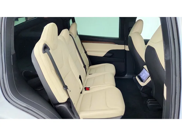 SEMINUEVOS TESLA Model X a Estados en autogozo