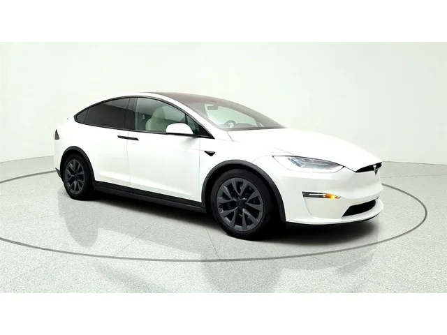 SEMINUEVOS TESLA Model X a Estados en autogozo