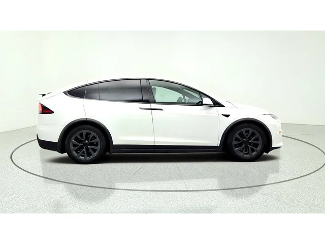 SEMINUEVOS TESLA Model X a Estados en autogozo