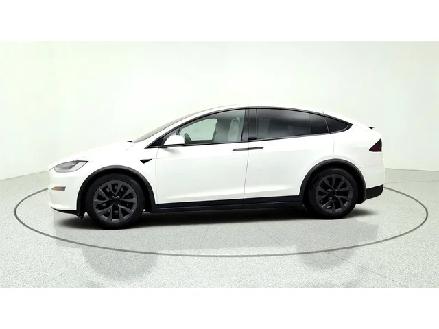 SEMINUEVOS TESLA Model X a Estados en autogozo