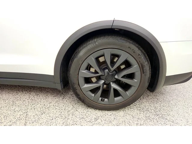 SEMINUEVOS TESLA Model X a Estados en autogozo