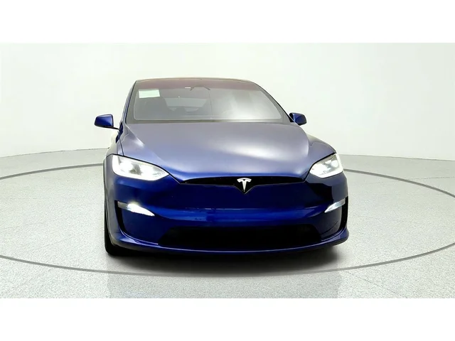 SEMINUEVOS TESLA Model X a Estados en autogozo