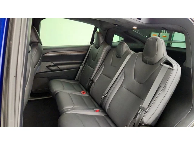 SEMINUEVOS TESLA Model X a Estados en autogozo