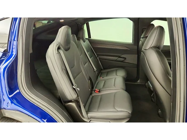 SEMINUEVOS TESLA Model X a Estados en autogozo