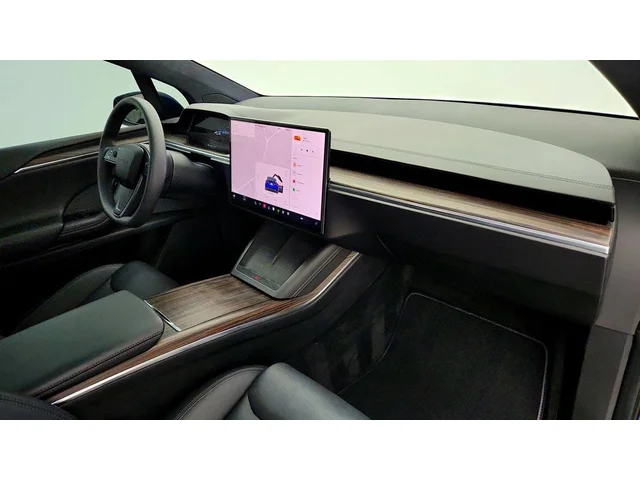 SEMINUEVOS TESLA Model X a Estados en autogozo