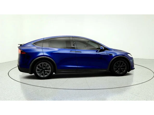 SEMINUEVOS TESLA Model X a Estados en autogozo