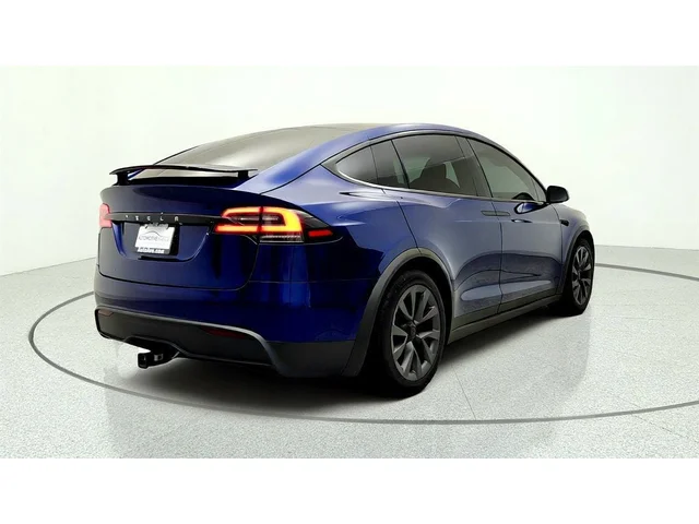 SEMINUEVOS TESLA Model X a Estados en autogozo