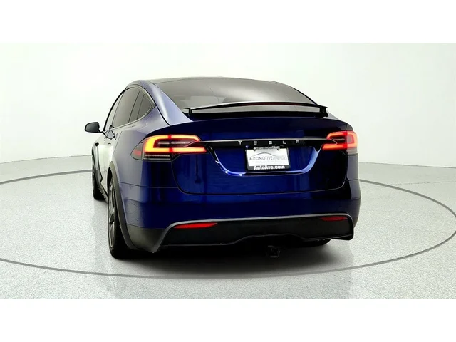 SEMINUEVOS TESLA Model X a Estados en autogozo