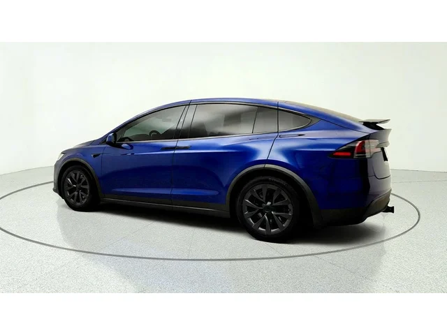 SEMINUEVOS TESLA Model X a Estados en autogozo