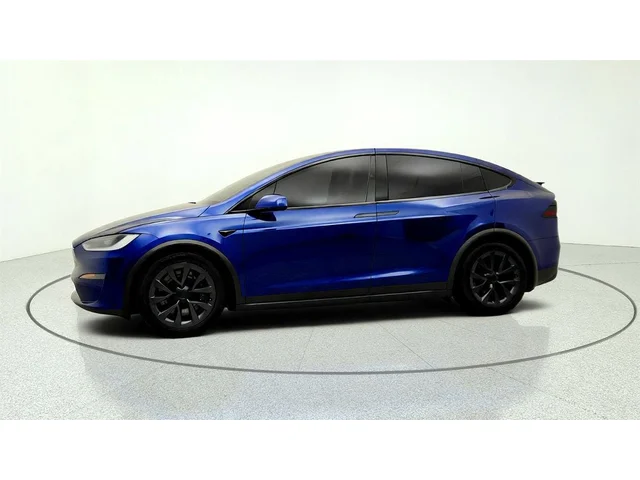 SEMINUEVOS TESLA Model X a Estados en autogozo