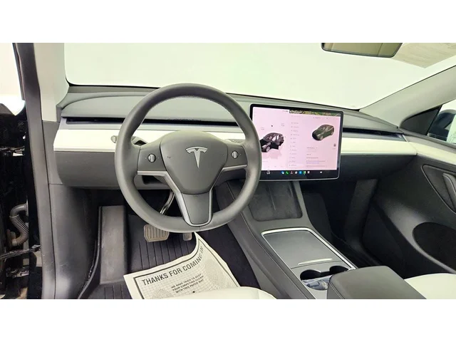 SEMINUEVOS TESLA Model Y a Estados en autogozo