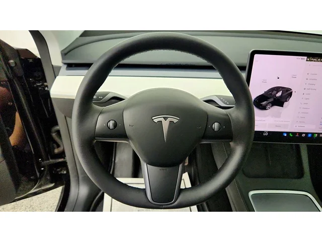 SEMINUEVOS TESLA Model Y a Estados en autogozo