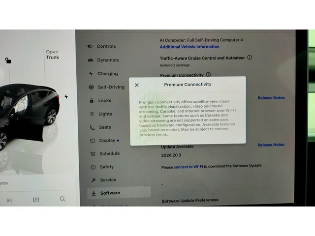 SEMINUEVOS TESLA Model Y a Estados en autogozo