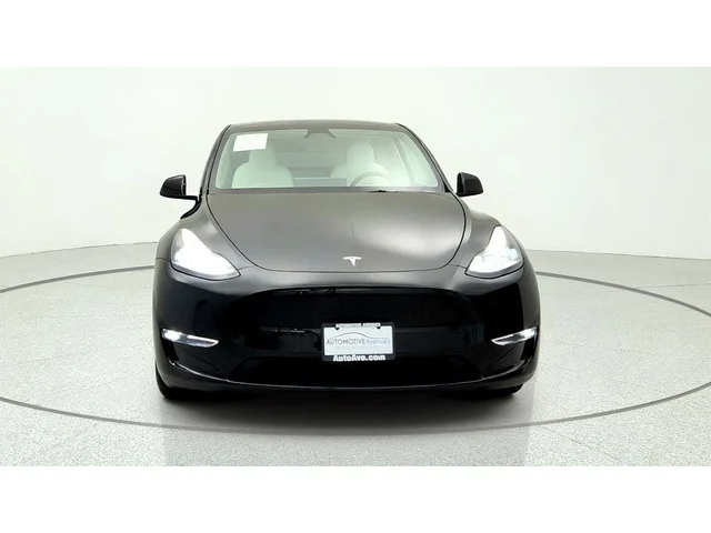 SEMINUEVOS TESLA Model Y a Estados en autogozo