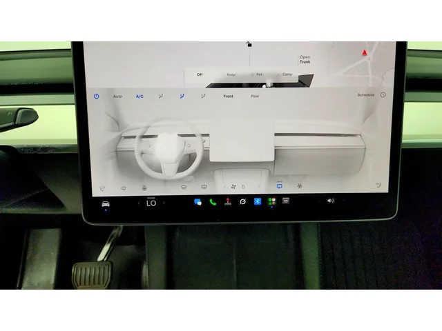SEMINUEVOS TESLA Model Y a Estados en autogozo