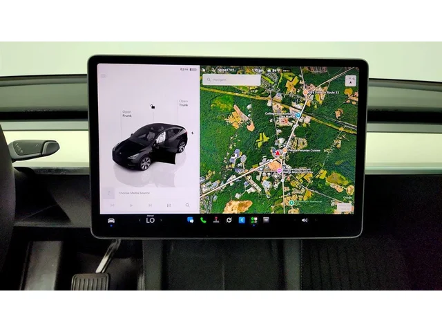 SEMINUEVOS TESLA Model Y a Estados en autogozo