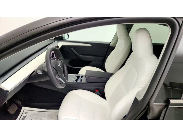 SEMINUEVOS TESLA Model Y a Estados en autogozo