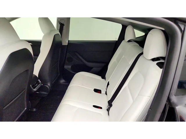 SEMINUEVOS TESLA Model Y a Estados en autogozo