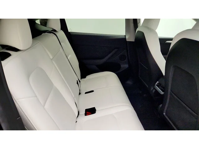 SEMINUEVOS TESLA Model Y a Estados en autogozo