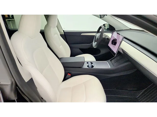 SEMINUEVOS TESLA Model Y a Estados en autogozo