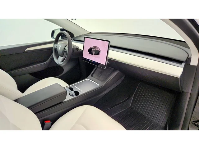 SEMINUEVOS TESLA Model Y a Estados en autogozo