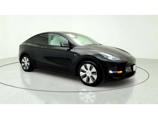 SEMINUEVOS TESLA Model Y a Estados en autogozo