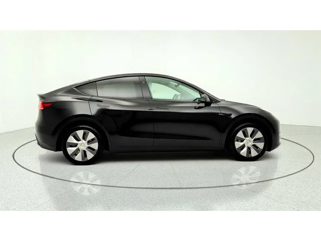 SEMINUEVOS TESLA Model Y a Estados en autogozo