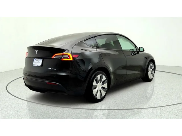 SEMINUEVOS TESLA Model Y a Estados en autogozo
