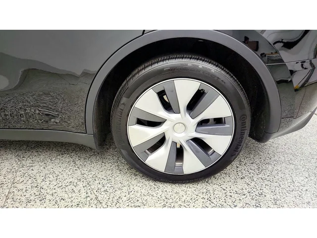 SEMINUEVOS TESLA Model Y a Estados en autogozo