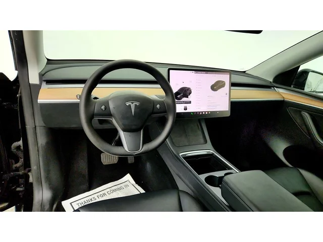 SEMINUEVOS TESLA Model Y a Estados en autogozo