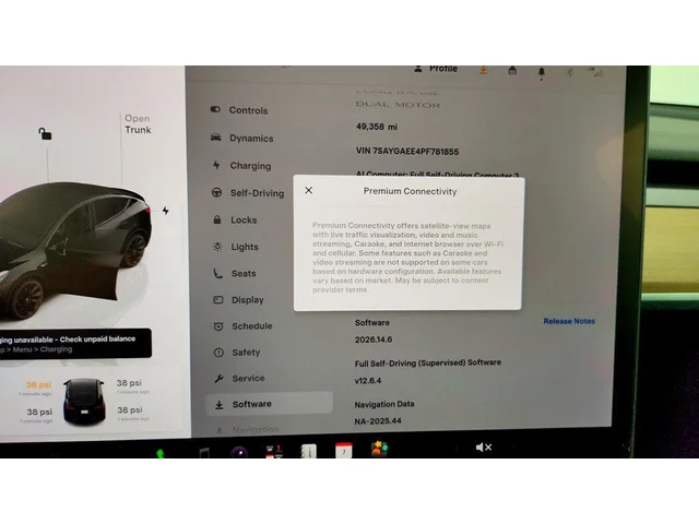 SEMINUEVOS TESLA Model Y a Estados en autogozo