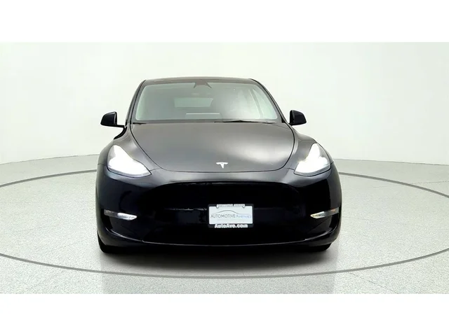 SEMINUEVOS TESLA Model Y a Estados en autogozo